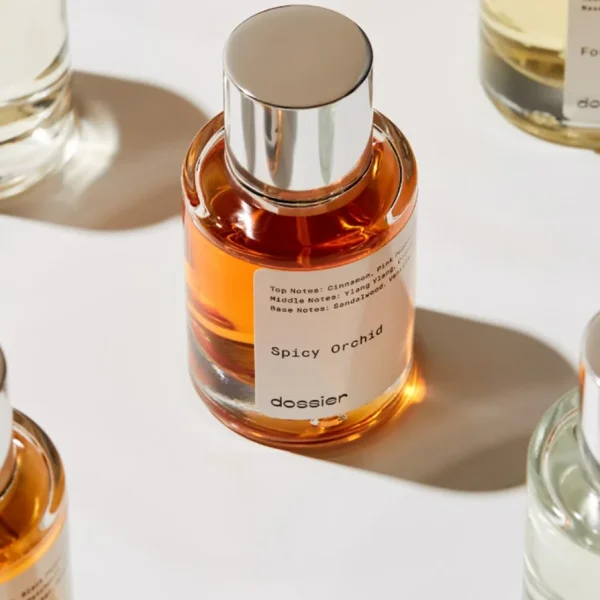 Beyond the Bottle: Understanding Your Serum’s Ingredients